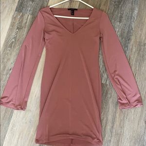 never worn forever 21 dress